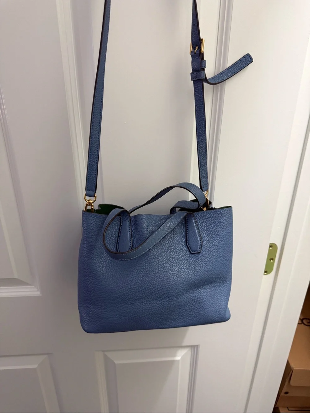 Tory Burch Blake Small Tote